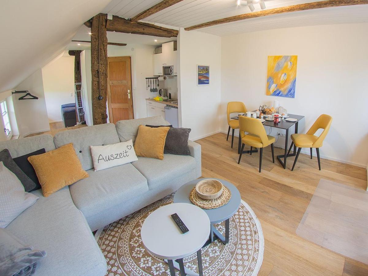 Ferienwohnung Reethuus 7, Fewo Vermittlung Nordsee Dangast Zewnętrze zdjęcie